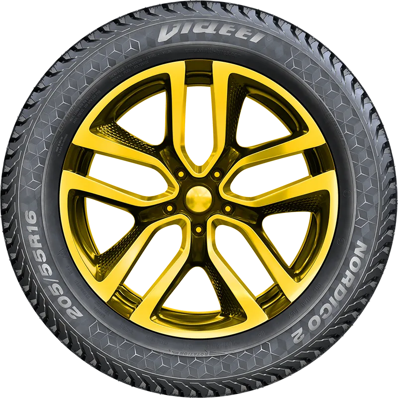 Viatti Nordico 2 (V-528) в Сертолове — KAMA TYRES Viatti Nordico 2 (V-528) в Сертолове