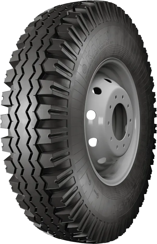 Я-245-1 в Сертолове — KAMA TYRES Я-245-1 в Сертолове