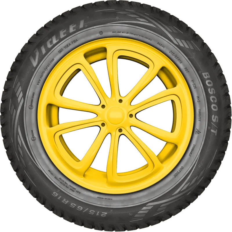 Viatti Bosco S/T (V-526) в Сертолове — KAMA TYRES Viatti Bosco S/T (V-526) в Сертолове