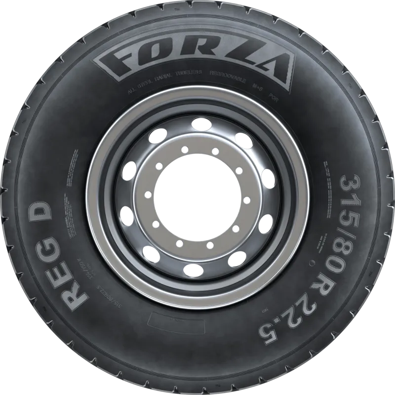 FORZA REG D в Сертолове — KAMA TYRES FORZA REG D в Сертолове
