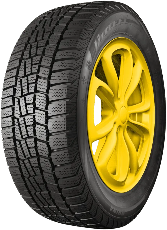 Viatti Brina (V-521) в Сертолове — KAMA TYRES Viatti Brina (V-521) в Сертолове