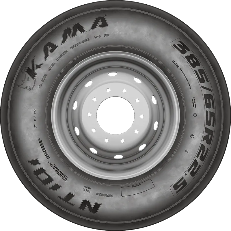KAMA NT 101 в Сертолове — KAMA TYRES KAMA NT 101 в Сертолове