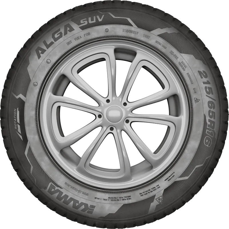 KAMA ALGA SUV (НК-532) в Сертолове — KAMA TYRES KAMA ALGA SUV (НК-532) в Сертолове